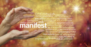 Reiki for Manifestation