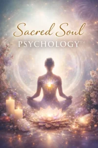 Sacred Soul Psychology