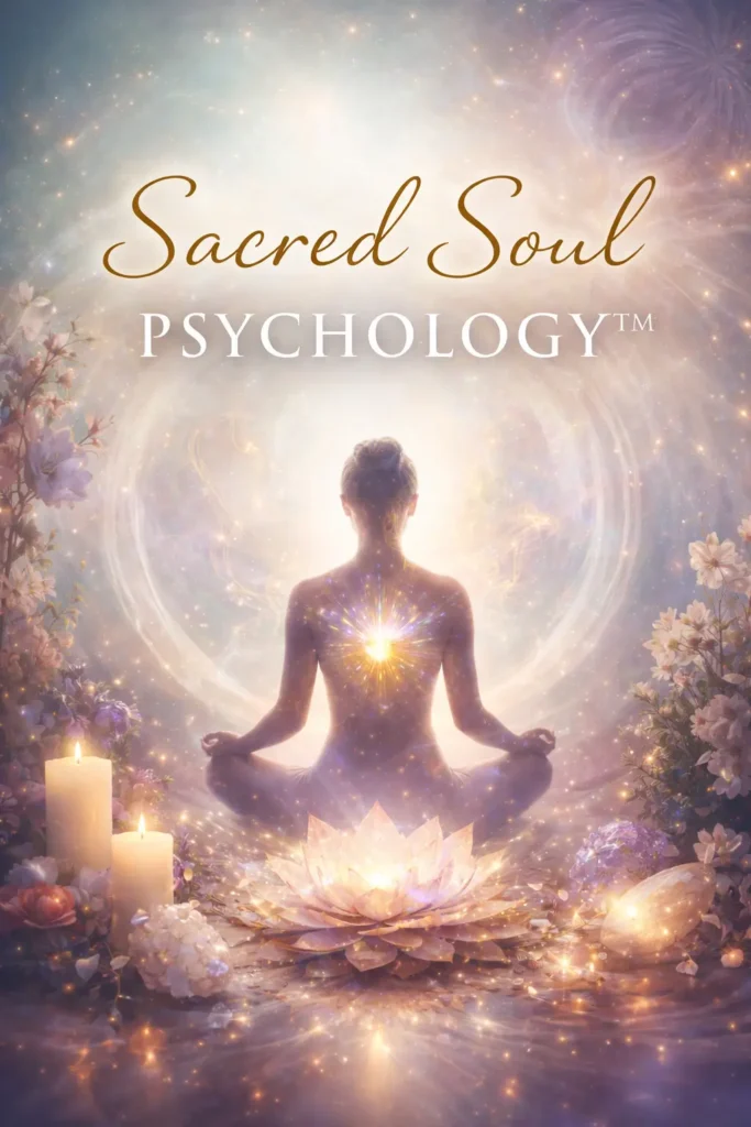 Sacred Soul Psychology