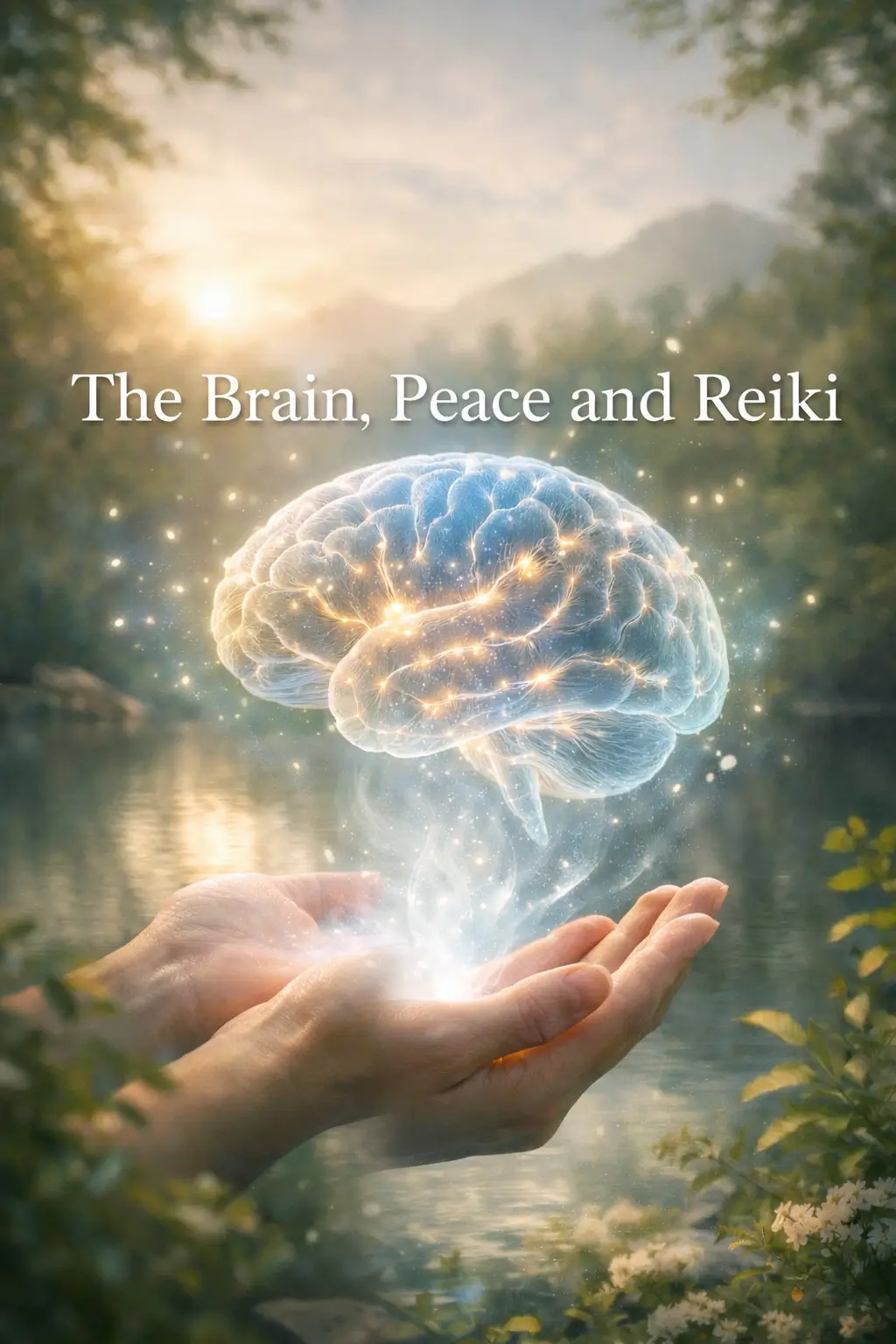 Reiki Master Class serving students traveling from Phoenix and Scottsdale to the Sedona Verde Valley.