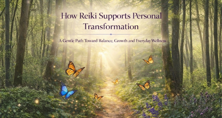 Reiki Master Class serving students traveling from Phoenix and Scottsdale to the Sedona Verde Valley.