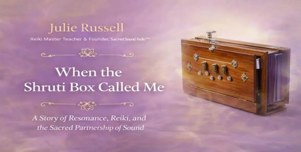 Shruti Box