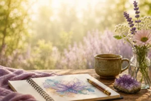 Reiki and Creativity