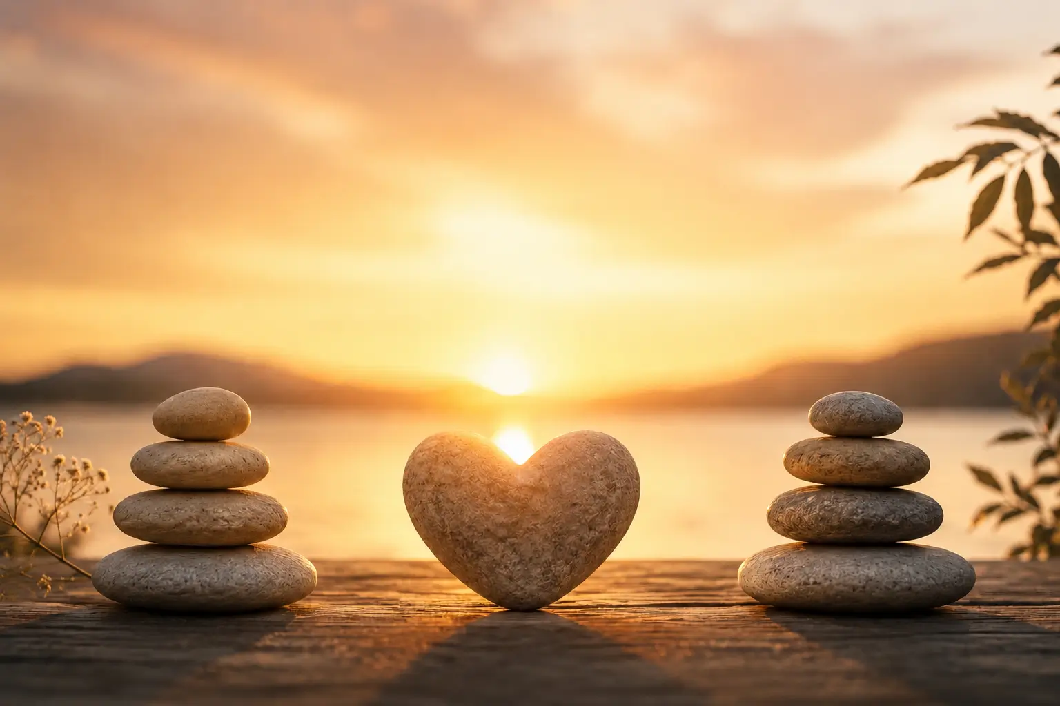 Everything Is Relationship